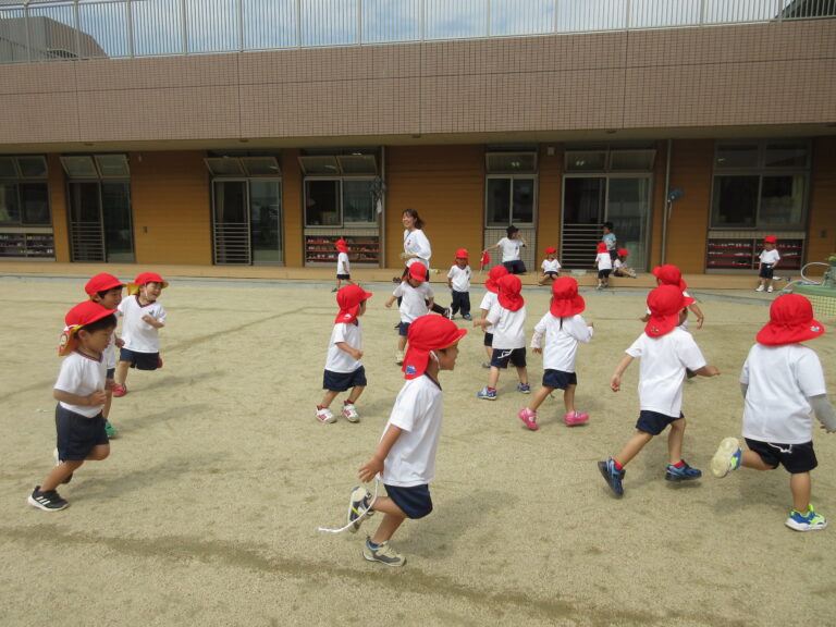 香川県明善中学校